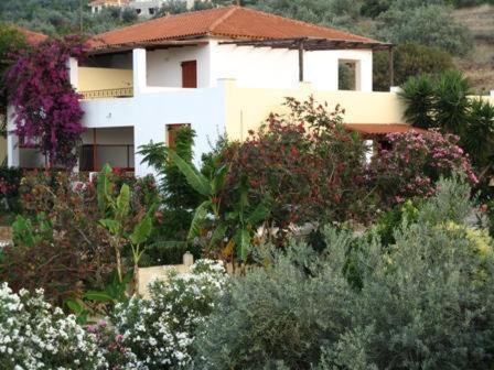 Hotel Heleni Apartments Epidaurus Eksteriør bilde