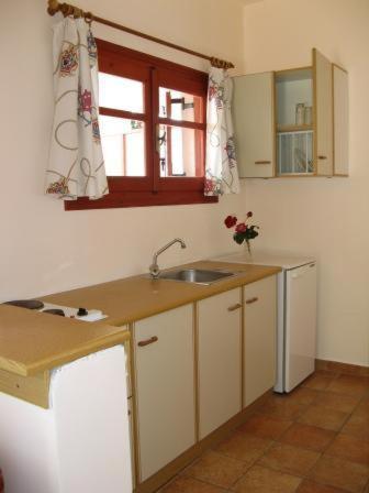 Hotel Heleni Apartments Epidaurus Rom bilde