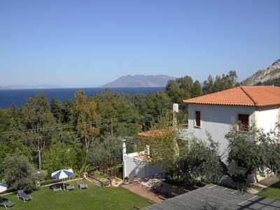 Hotel Heleni Apartments Epidaurus Eksteriør bilde